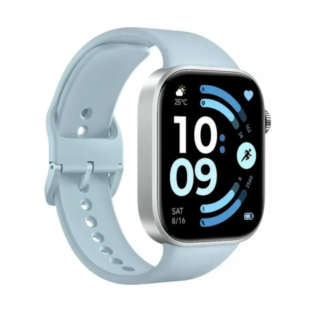 Смарт-часы Redmi Watch 6 Glacier Blue